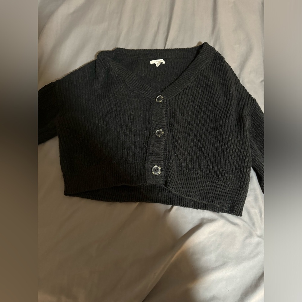american eagle sweater